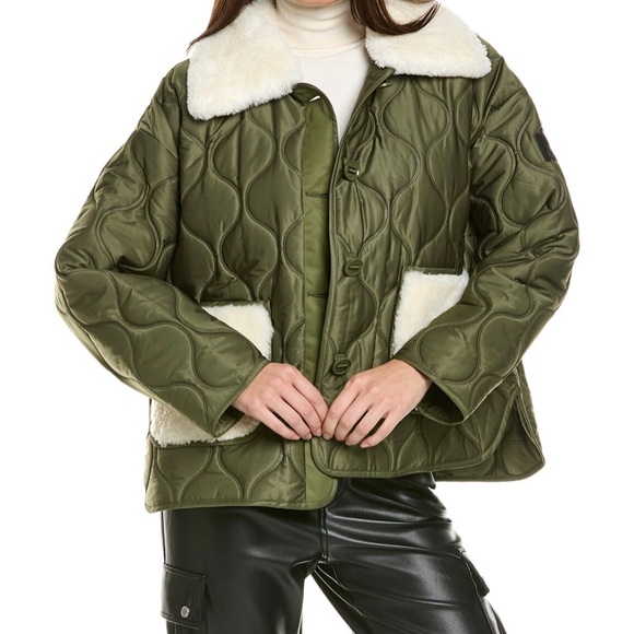 Jacket - Picture 8 of 8